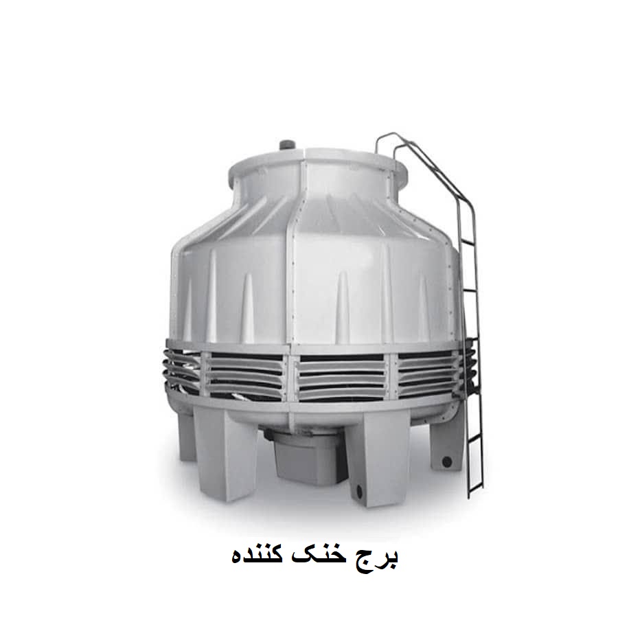 برج خنک کننده