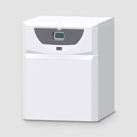پکیج شوفاژ زمینی ایران رادیاتورZ36