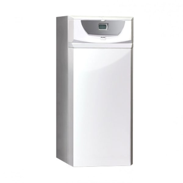 پکیج شوفاژ زمینی Z60FF ایران رادیاتور